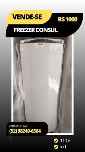 Freezer 