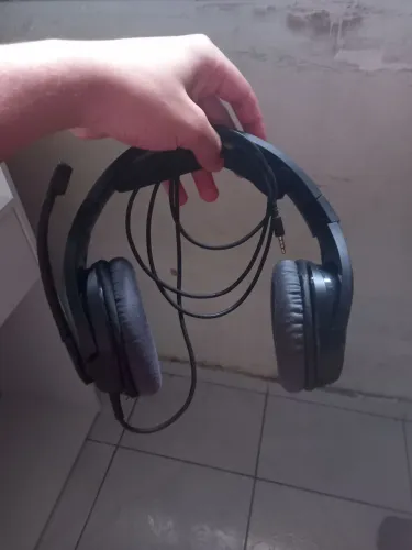 Headset hyperx