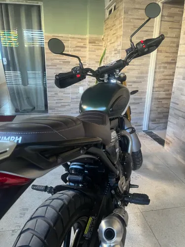 Triumph Scrambler 400x