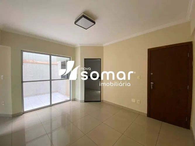 Apartamento para aluguel, 2 quartos, 1 suíte, 2 vagas, Centro - Divinopolis/MG