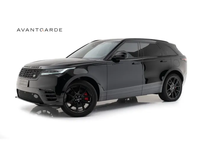 Land Rover Range Rover Velar R-DYN. HSE 2.0 4X4 TB AUT 2024
