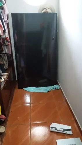 Televisão smart Sony 65 pol 
