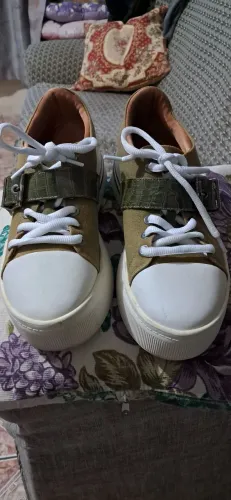 Tenis Vizzano