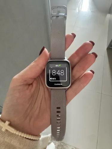 Garmin Venu SQ
