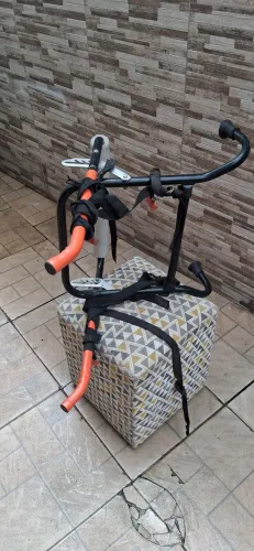 suporte para bicicletas