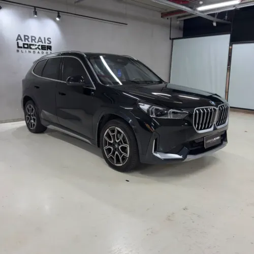 BMW X1 Sdrive 20I X-line 2.0 TB Aut. 2026