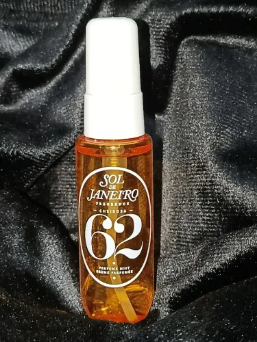 Vendo Body Splash Sol de janeiro cheirosa 62