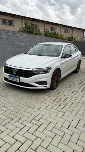 Volkswagen Jetta R-line 250 TSI 1.4 Flex 16V Aut. 2020