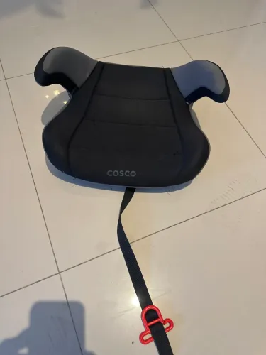 assento de elevação infantil Cosco