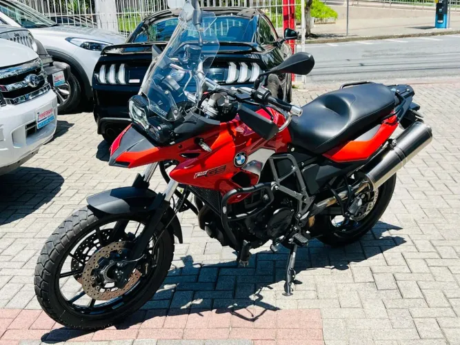GS 700 ano 2017