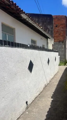 Casa no Inácio Barbosa