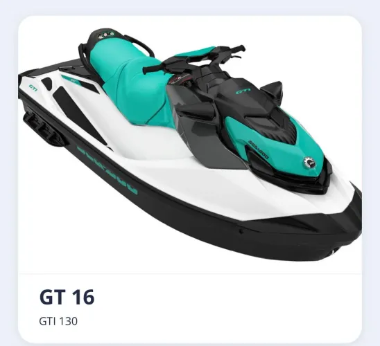 Jetski
