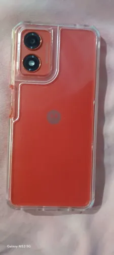 Celular moto G04