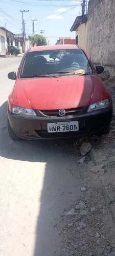 Chevrolet Celta 1.0/super/n.piq.1.0 MPFI VHC 8V 3P 2004