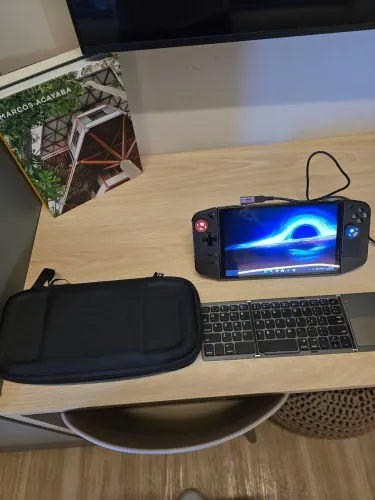 Lenovo Legion go 1 TB