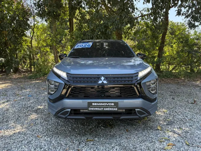 Mitsubishi Eclipse Cross Tarmac 1.5 16V TB 165CV AUT. 2027
