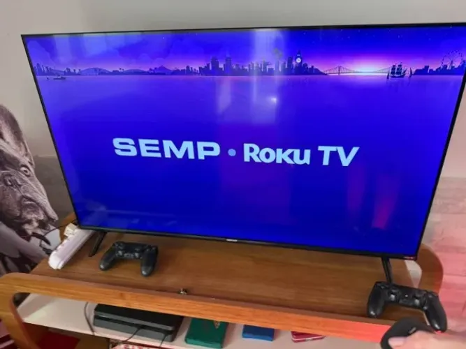 TV SEMP