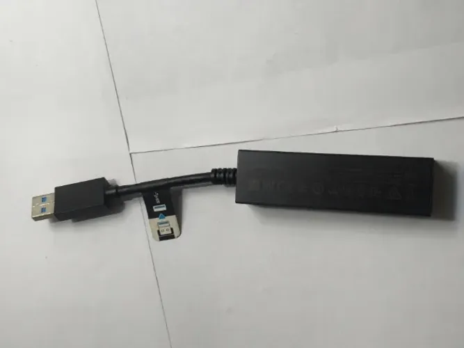 Adaptador Playstation VR1 do PS4 para PS5