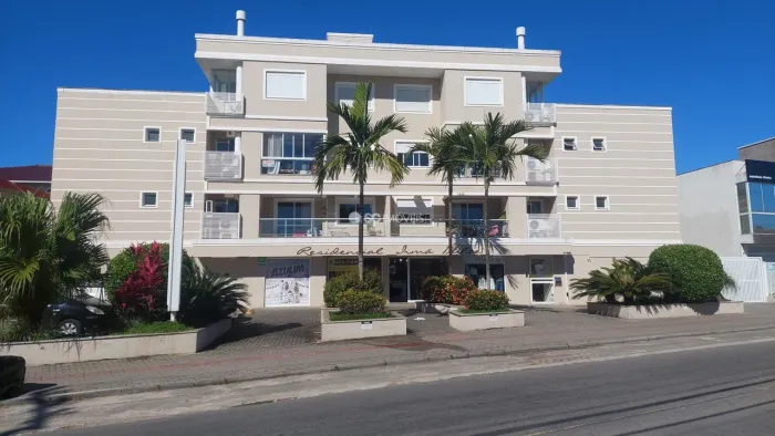 Apartamento mobiliado 1 dormitório