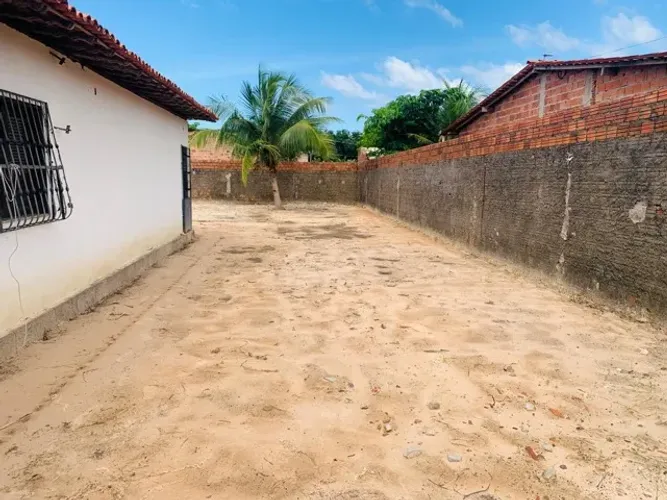Alugo casa residencial das orquídeas alto paranã