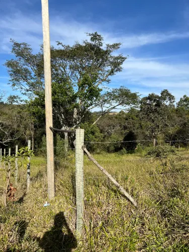 VENDE-SE TERRENO EM ITAGUARA/MG - CAMPOS DO GENTIL ? 