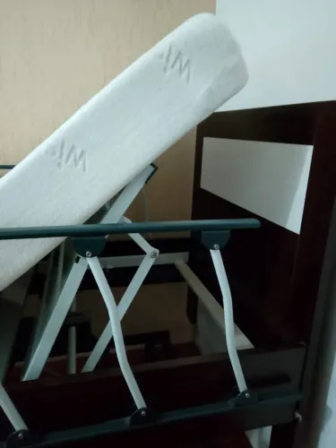 Cama hospitalar