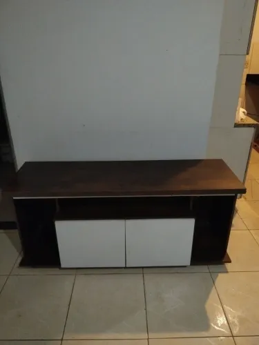 Rack para tv