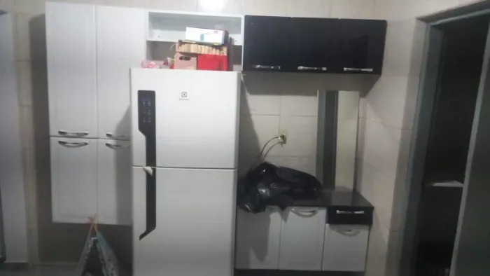 Armário de cozinha