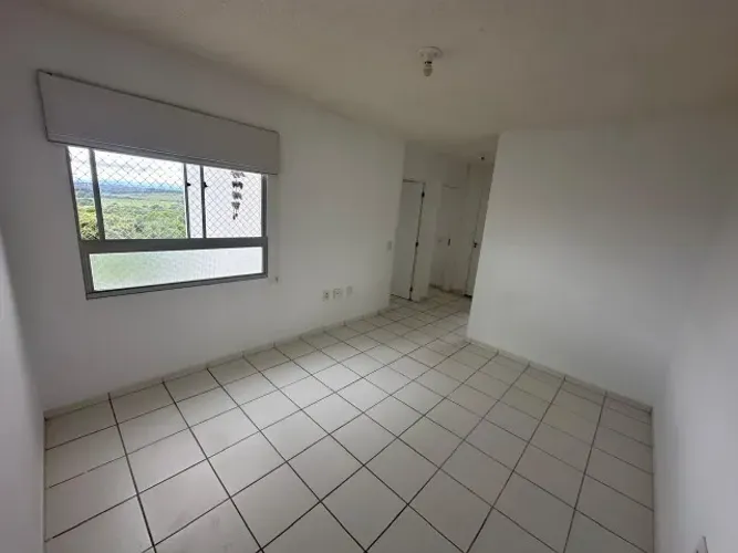 ALUGO AP Altos do Ipanema R$ 850,00