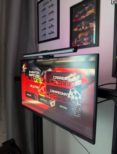 Monitor Gamer Alienware 27 QHD