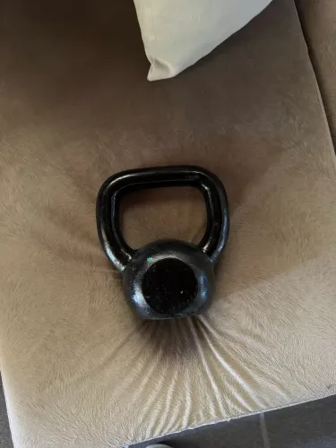 Kettlebel