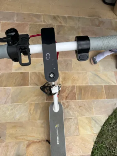 Patinete Elétrico Honeywhale
