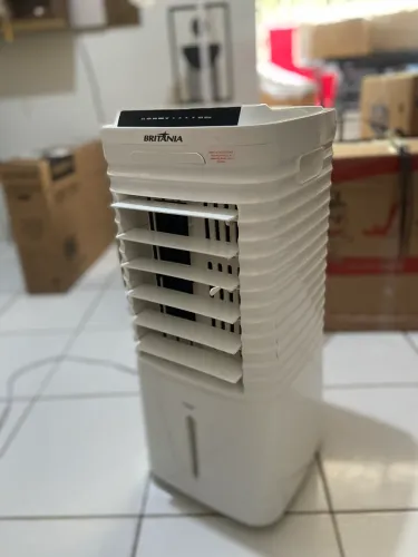 Climatizador Britânia