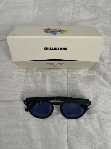 Vendo óculos Chillibeans