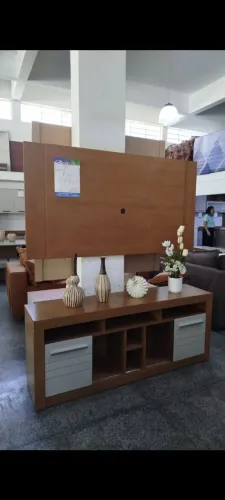 Rack + Painel