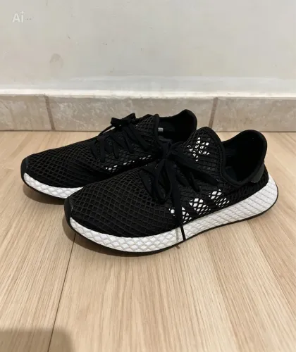 Tênis da Adidas Deerupt ñ° 40
