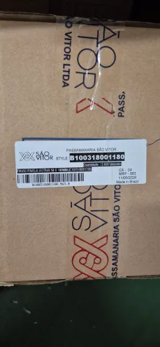 Pavio para velas votivas
