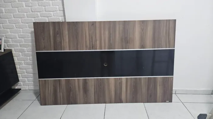 Painel de tv