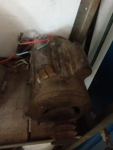 Motor elétrico 3cv 110/220