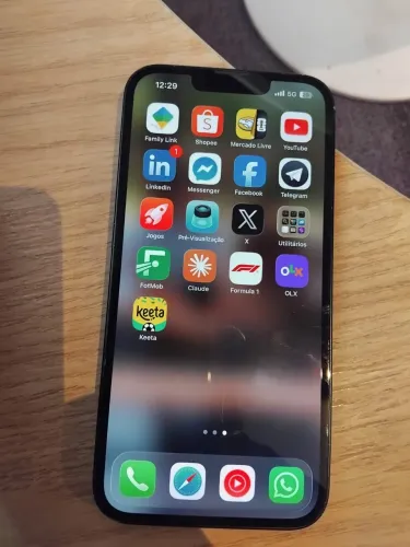 iPhone 13 128 gb