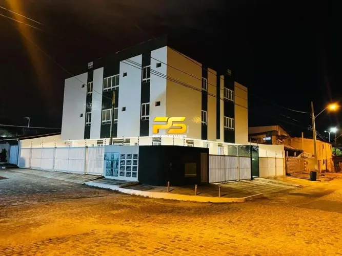 Apartamento à Venda Bairro Castelo Branco REF: AP1325