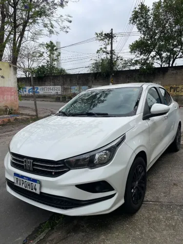 Fiat Cronos Drive 1.0 6V 2023