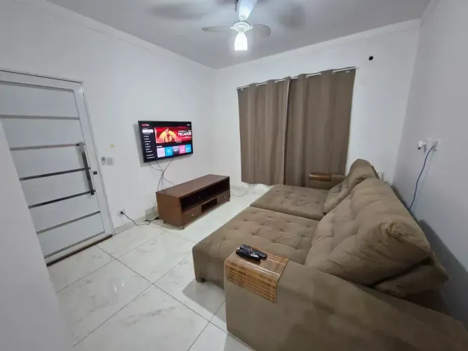 Imóvel para venda tem 40 metros quadrados com 3 quartos em Ipiranga - São Paulo - SP