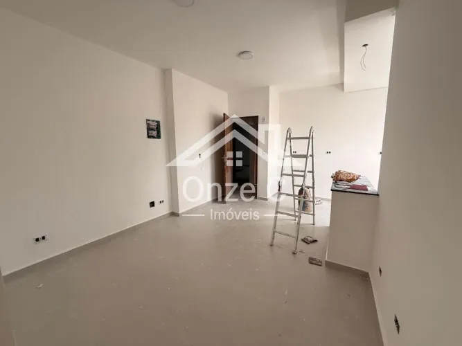 Apartamento 2 dormitorios locação Jardim Flor da Montanha