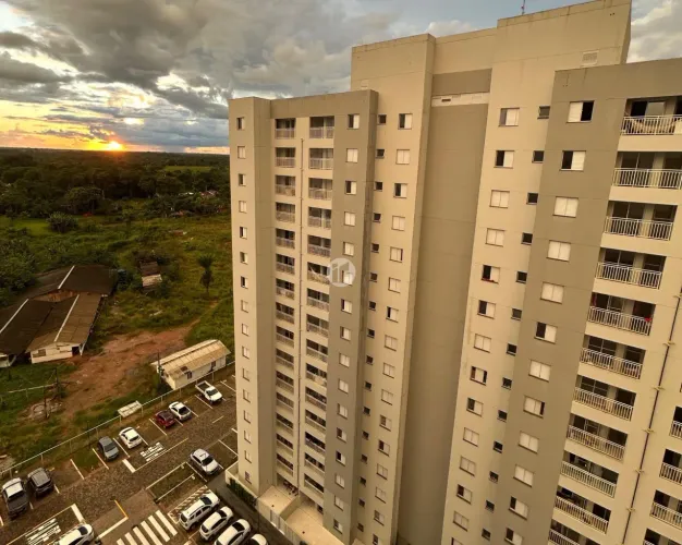 Excelente semi mobiliado disponível para venda