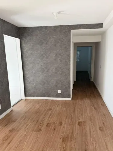 Residencial - Quitauna