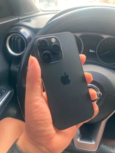 iPhone 14 Pro