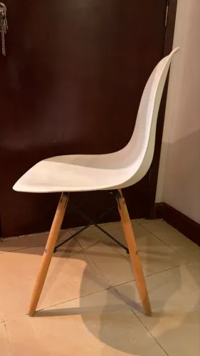 Cadeira Eames Tok Stok