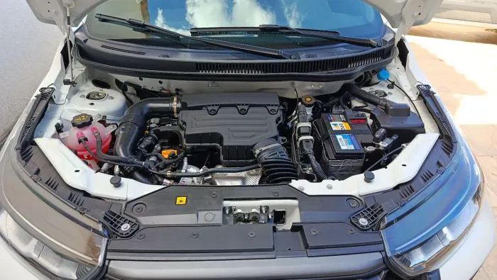 Fiat Strada Ultra 1.0 Flex Turbo CD Aut. 2026
