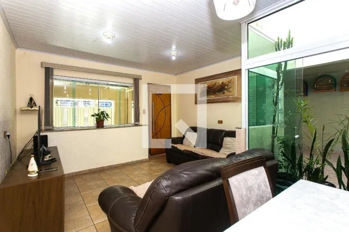 Casa à Venda - Vila Industrial, 3 Quartos, 160 m2